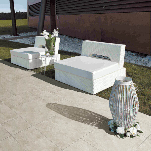 Stoneware Robe Limestone Patio Pavers