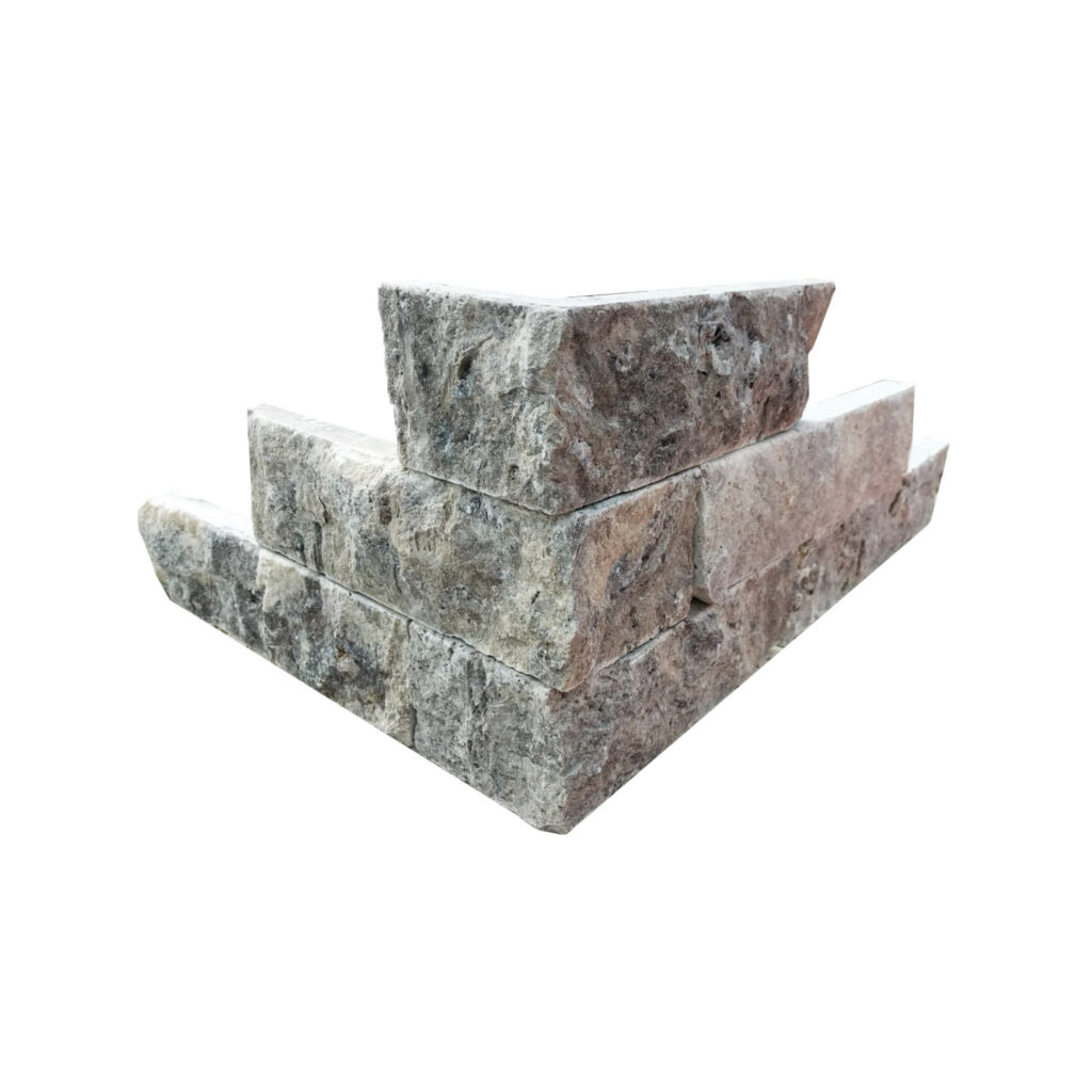 Pitched Travertine Wall Cladding Buy Stone Cladding Adelaide