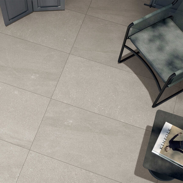 Stoneware Deluxe Silver Pavers - Outdoor Pavers