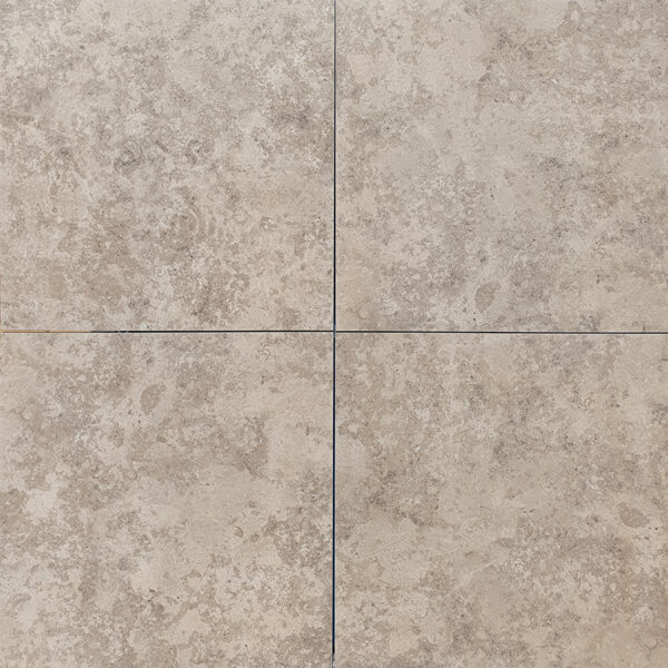 Stoneware Robe Limestone 600 x 600 Pavers
