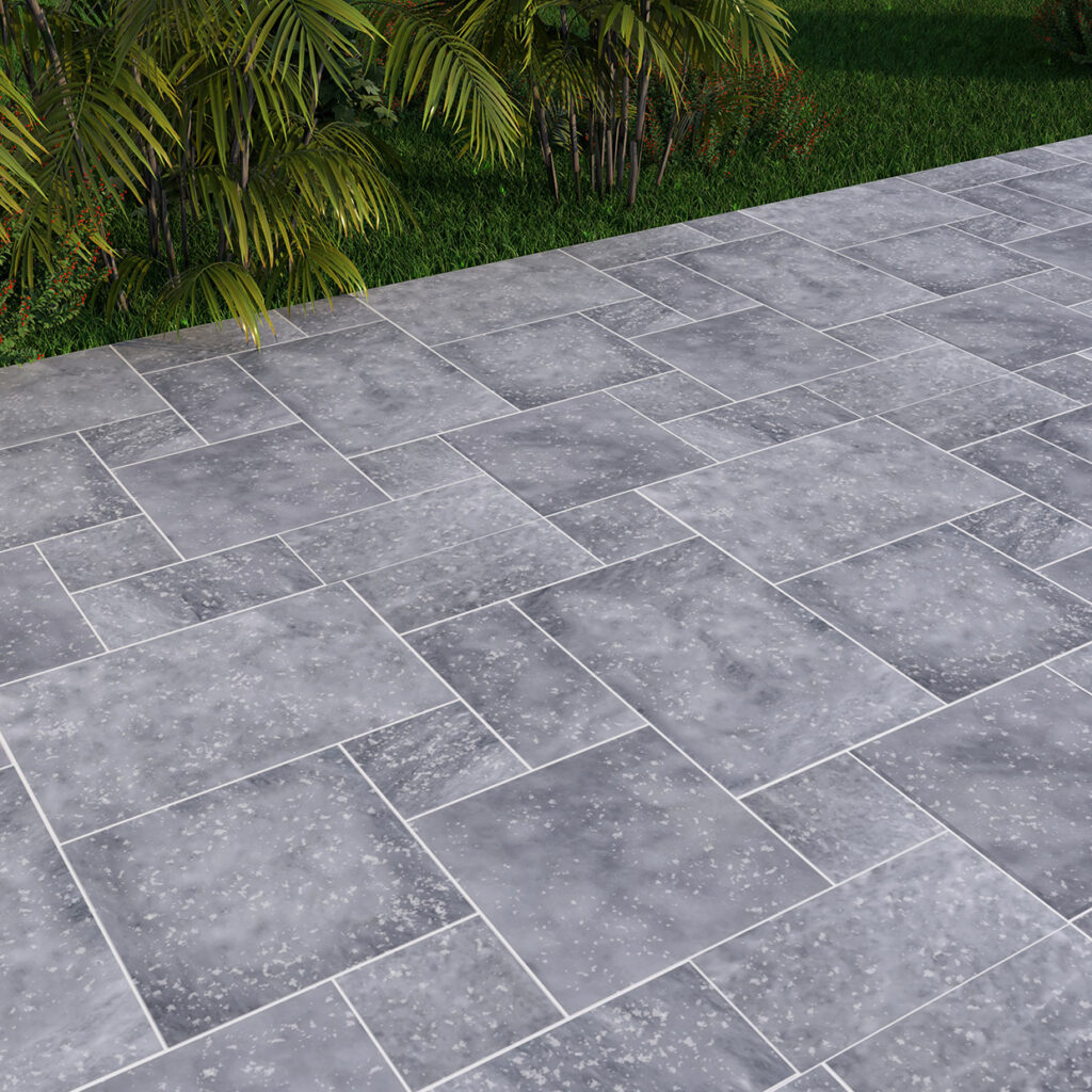 Bluestone Marble Pavers Australian Stone Marble Flooring