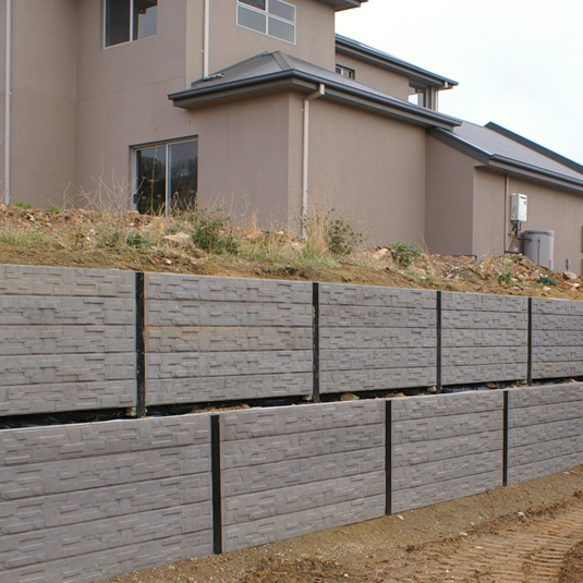 Concrete Sleepers Adelaide Retaining Walls Sleepers Adelaide