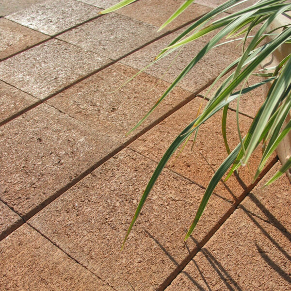 Budget Pavers Adelaide - Biscuit Blend