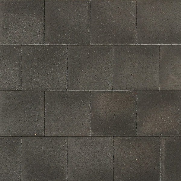 Budget Pavers | Charcoal | 190 x 190 Pavers