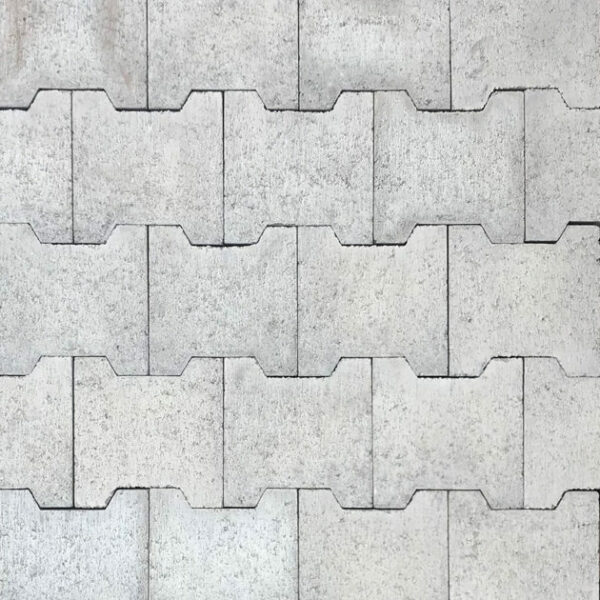 Drivelok | Natural Grey | 190 x 190 Paver