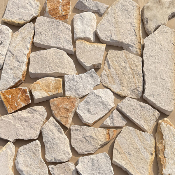 Sandstone Cladding