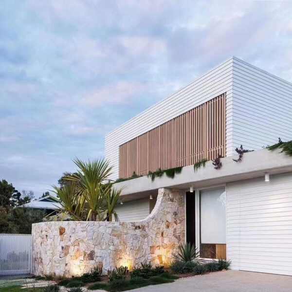 Sandstone Cladding - Exterior Wall Cladding