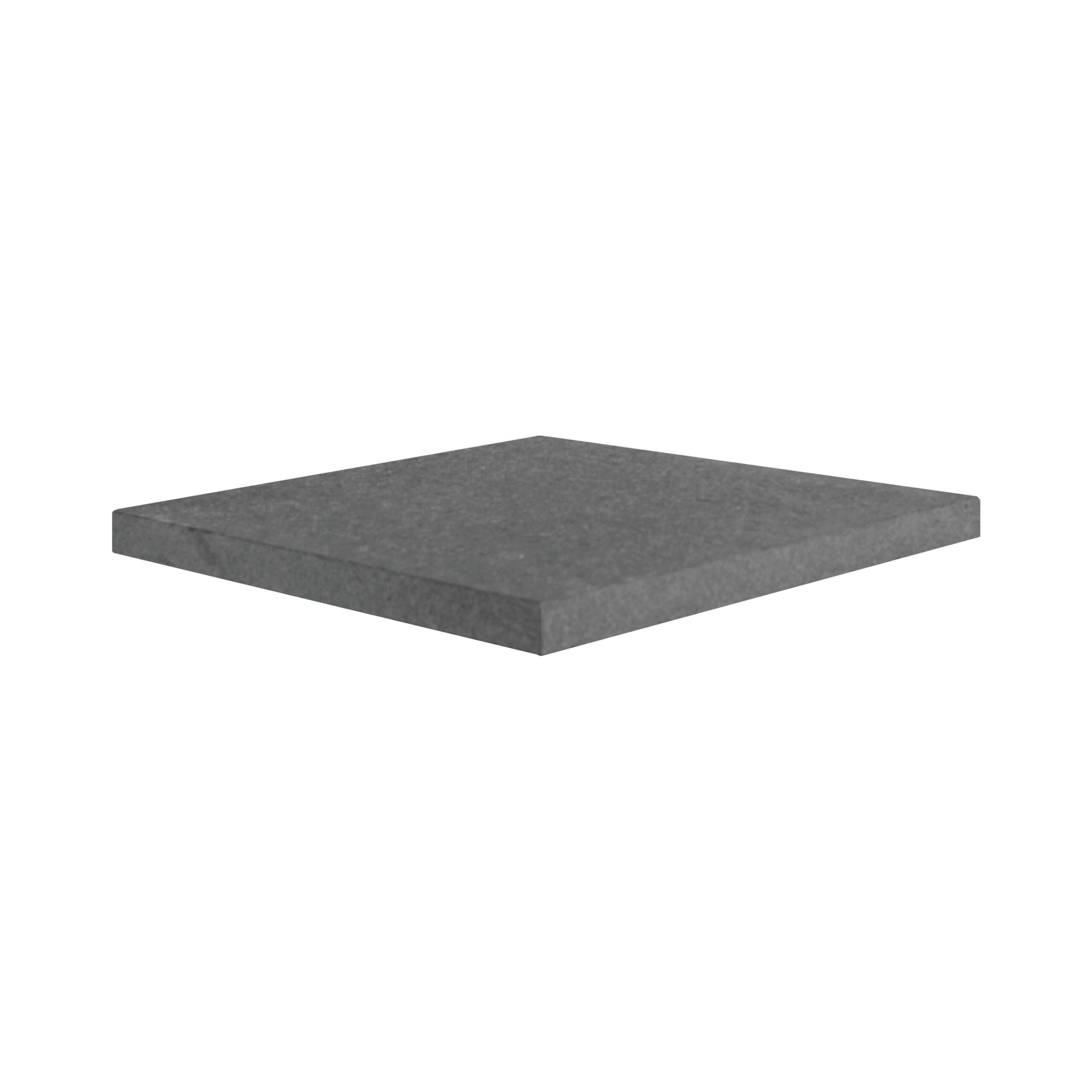 Black Granite 400 x 400 Paver