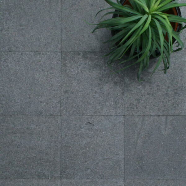 Black Granite Tiles