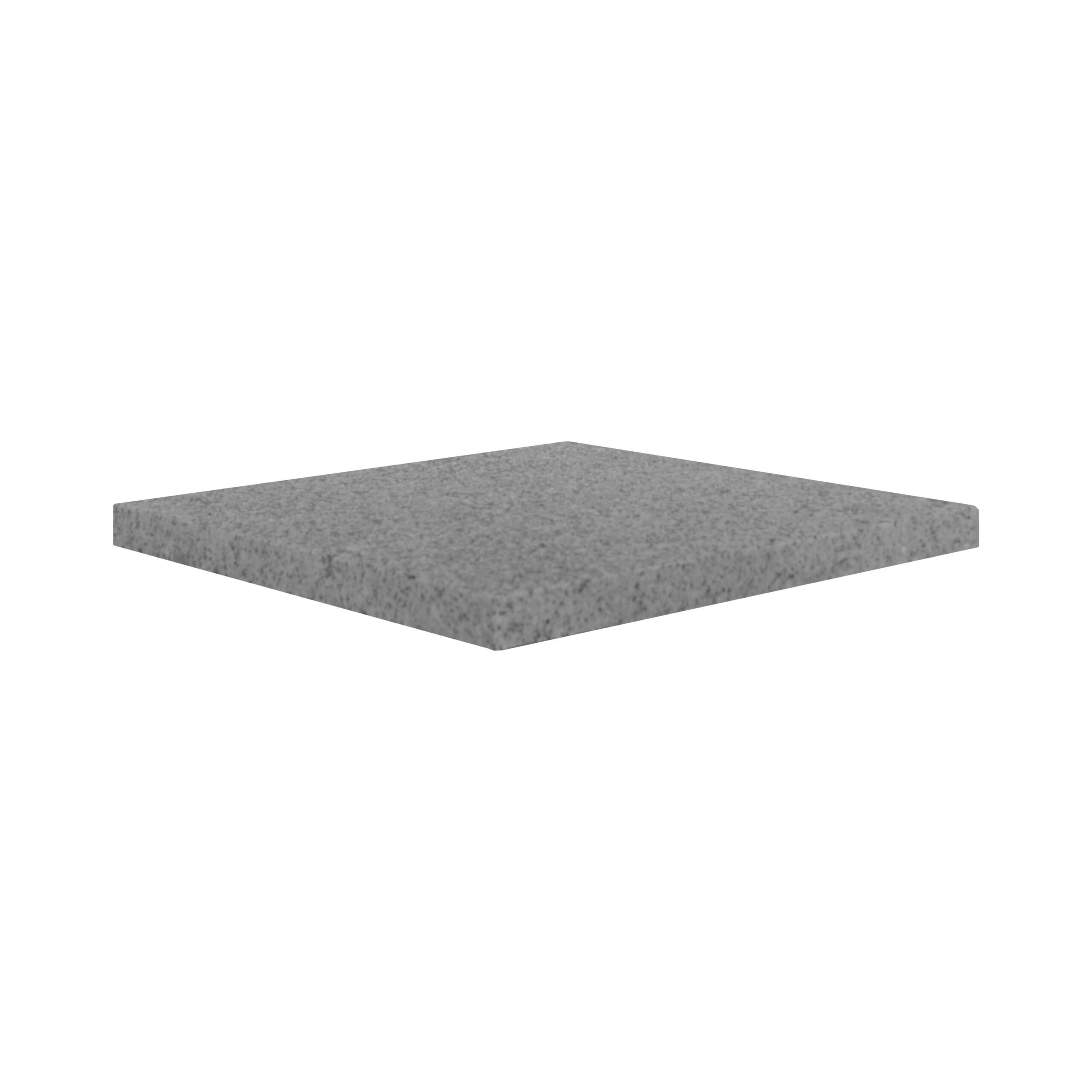 Grey Granite 400 x 400 Paver