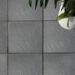 Attenstone 400 x 400 Paver - Graphite
