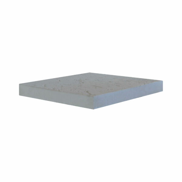 Coral Reef 375 x 375 Paver - Pearl