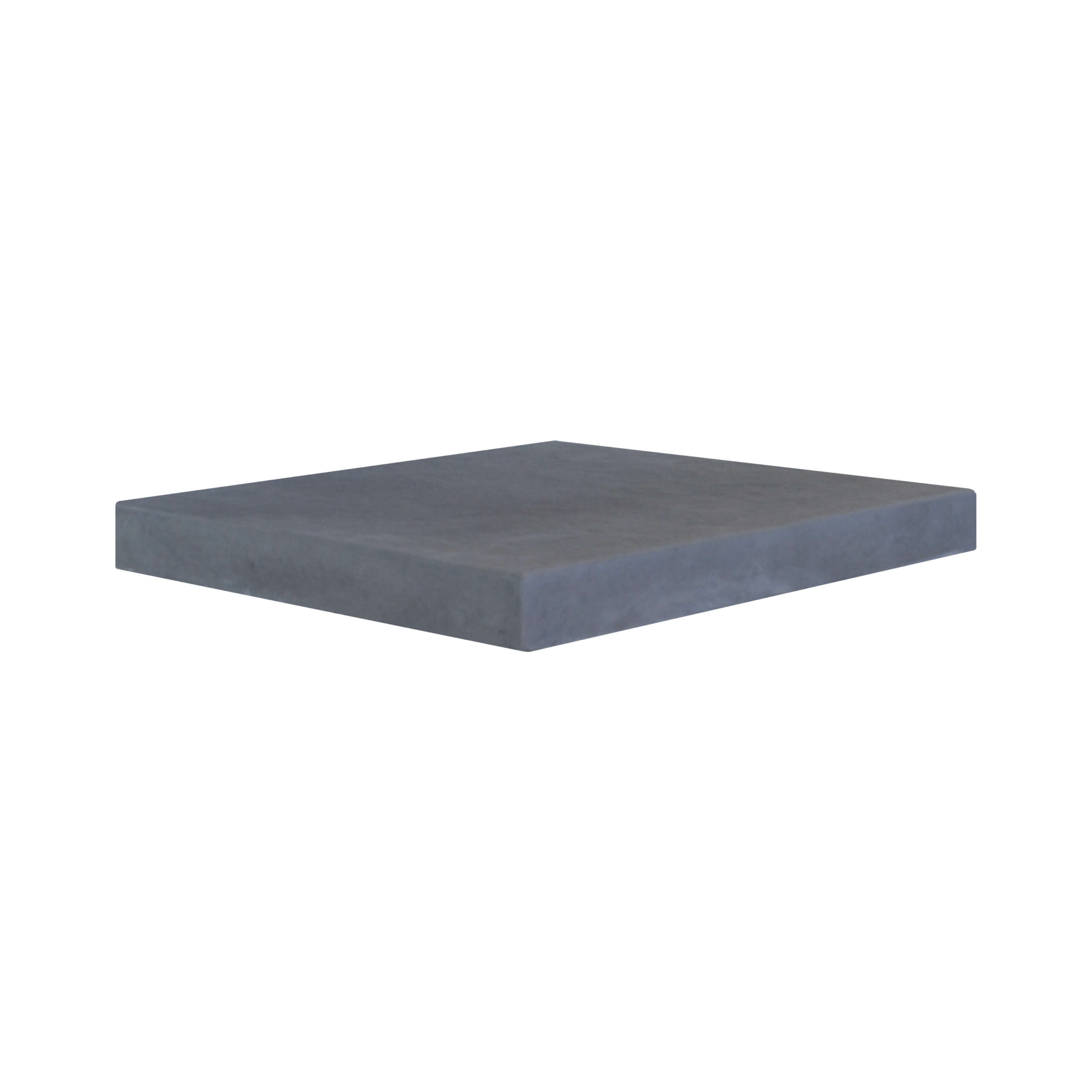 Coral Slate 375 x 375 Paver - Graphite