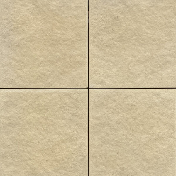 Coral Slate 375 x 375 Paver - Honeycomb