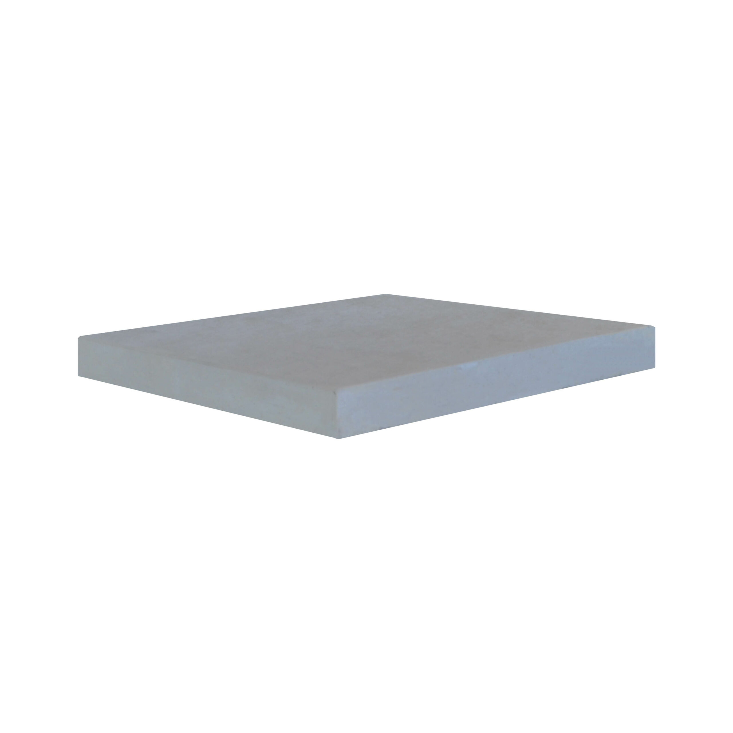 Coral Slate 375 x 375 Paver - Pearl