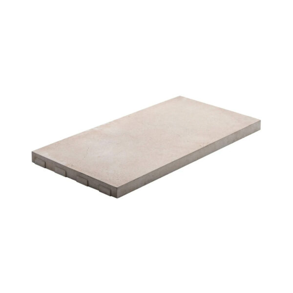 Coastal Stone 800 x 400 Pavers | Smoke