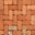 Tumbled Old Red Brick Paver